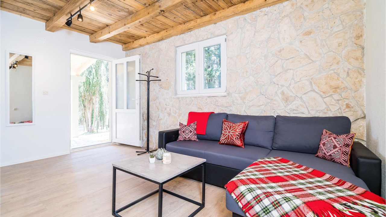 Photo of Livingroom in Lovorno
