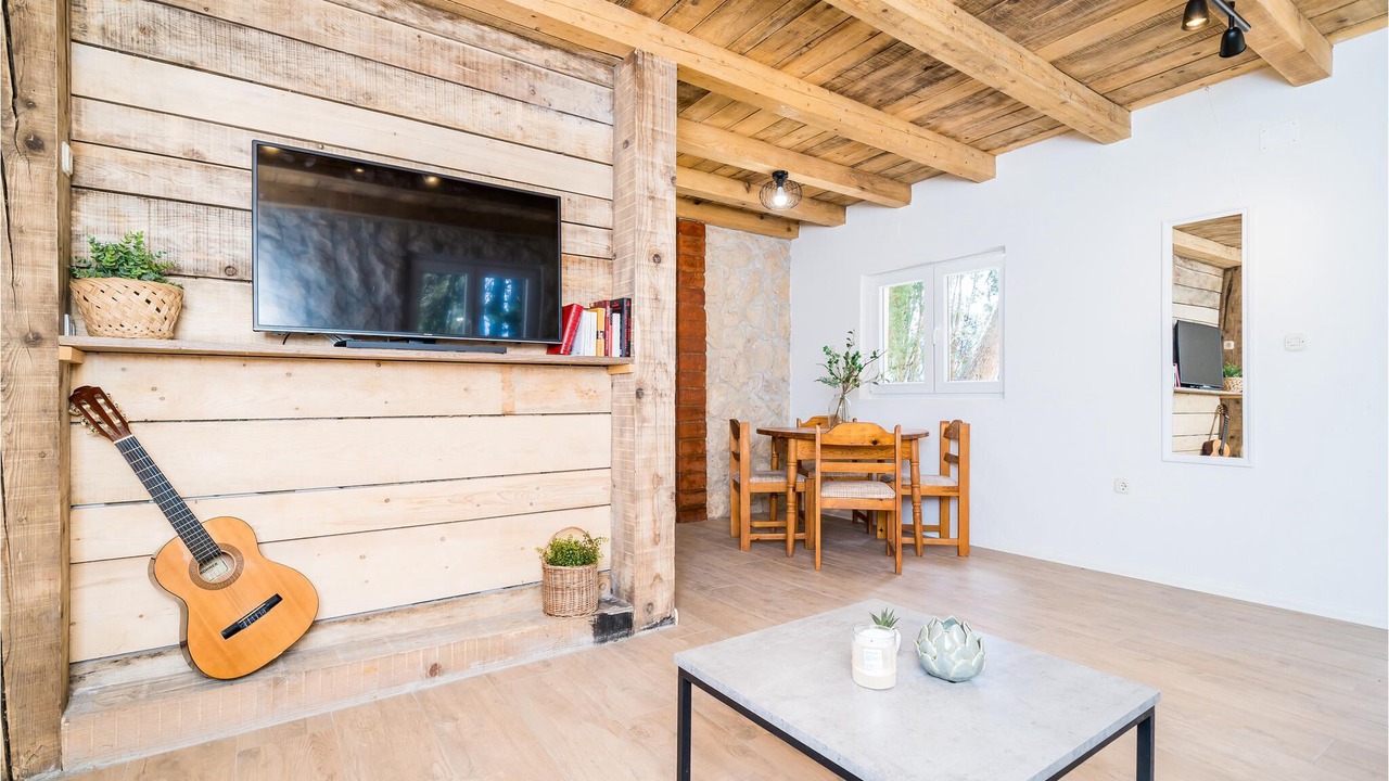 Photo of Livingroom in Lovorno