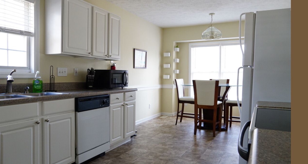 Photo of Kitchen in Rockfish