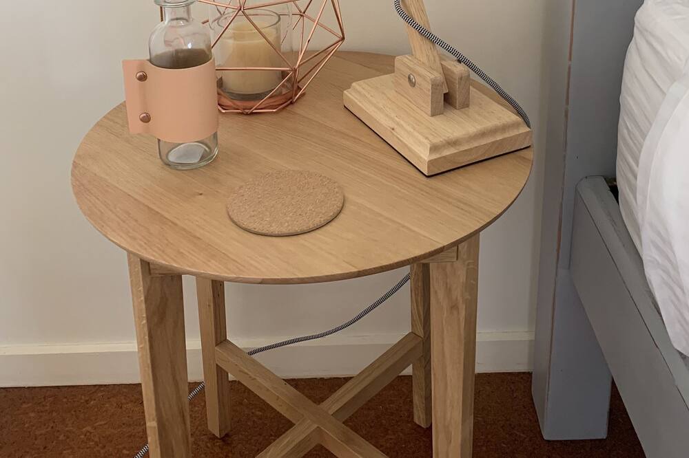 Photo of Bedroom in Whananaki