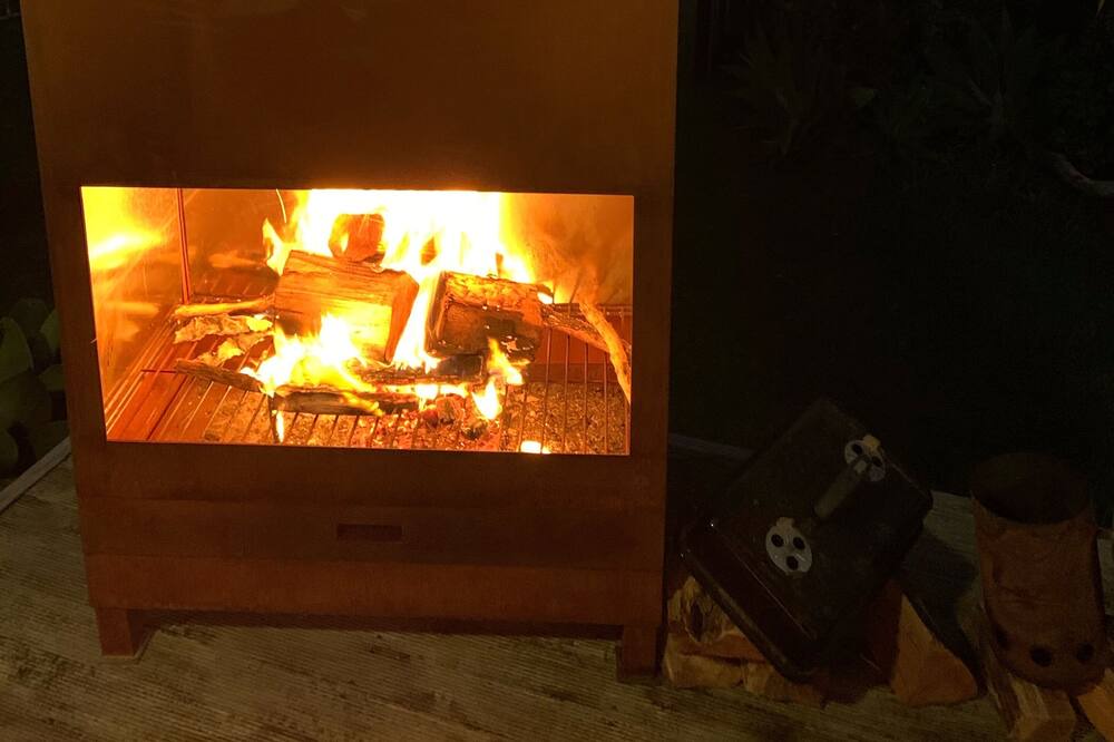 Photo of Outdoor in Whananaki