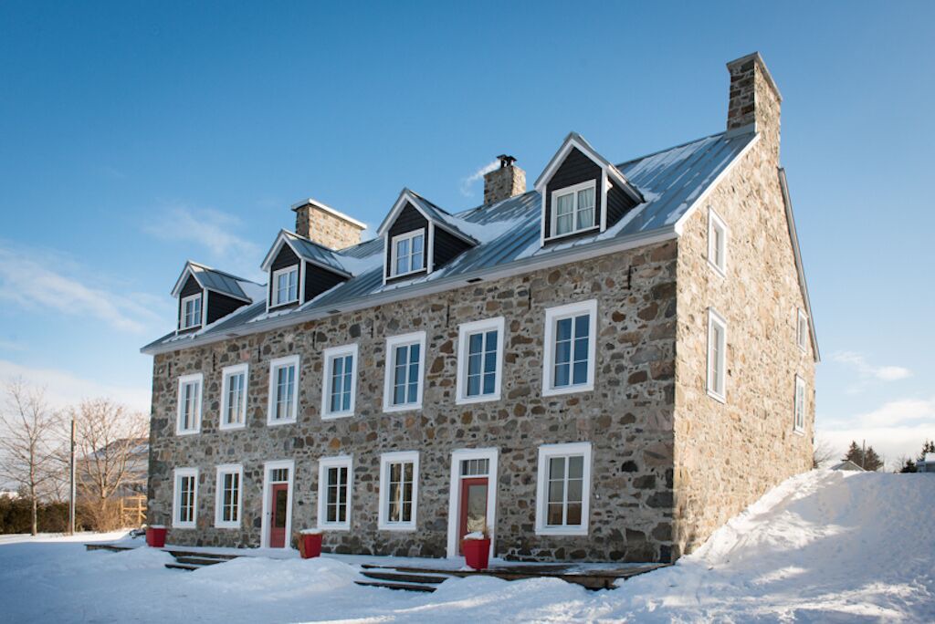 Photo of Outdoor in Saint-Roch-des-Aulnaies