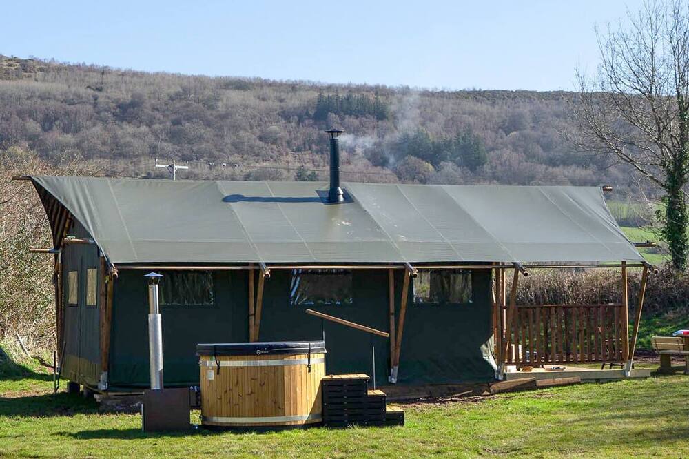 Photo of Outdoor in Talybont-on-Usk