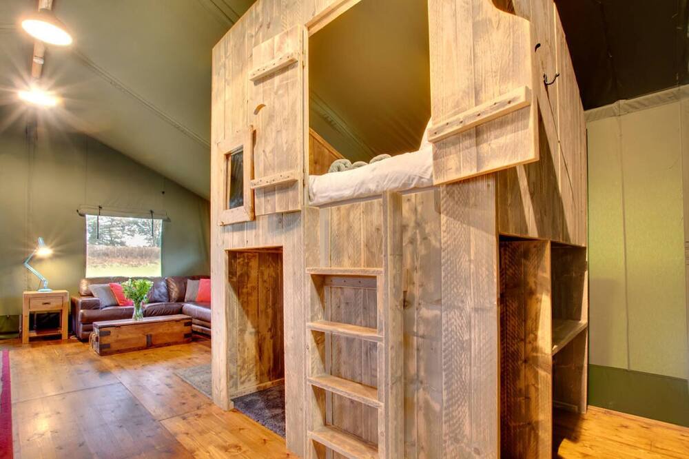 Photo of Bedroom in Talybont-on-Usk