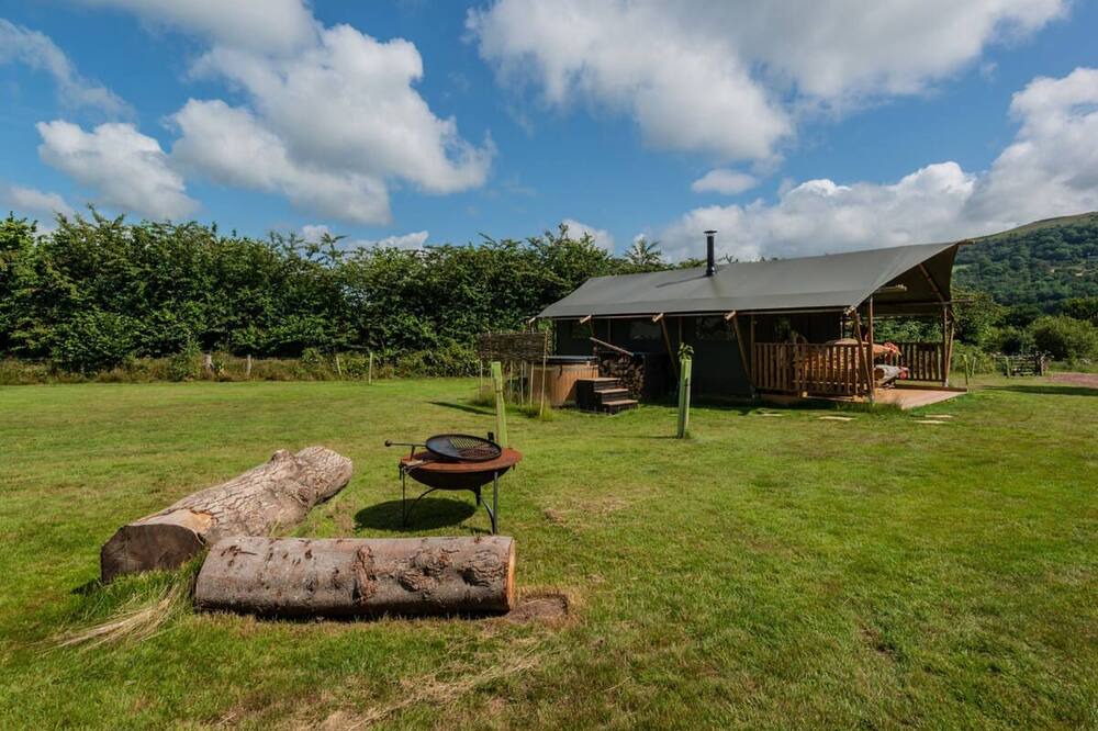 Photo of Outdoor in Talybont-on-Usk