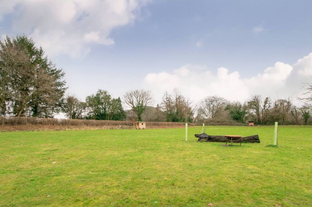 Photo of Outdoor in Talybont-on-Usk