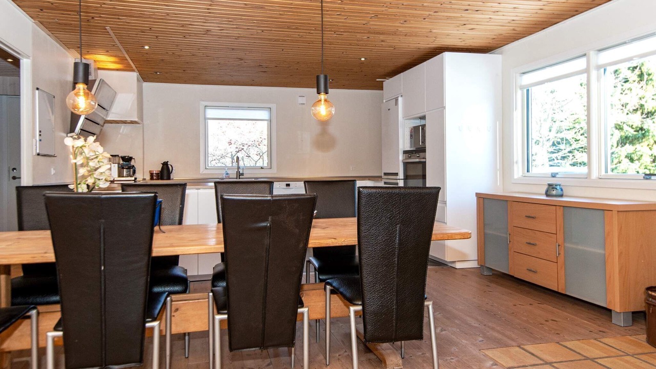 Photo of Kitchen in Øksenmølle