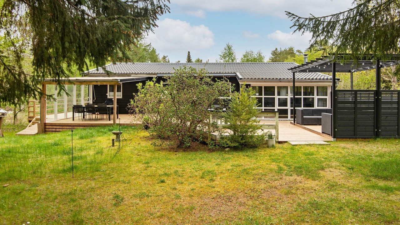 Photo of Outdoor in Øksenmølle