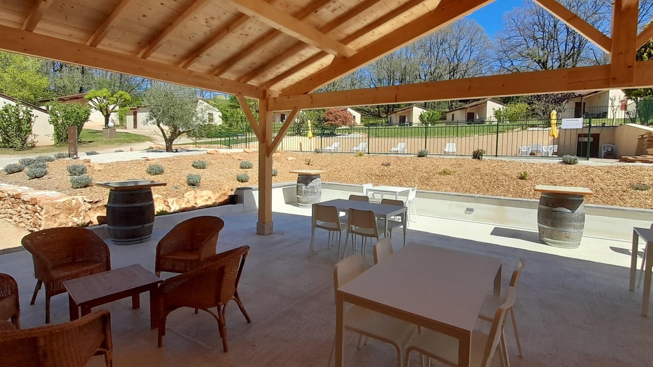 Photo of Outdoor in Cuzorn