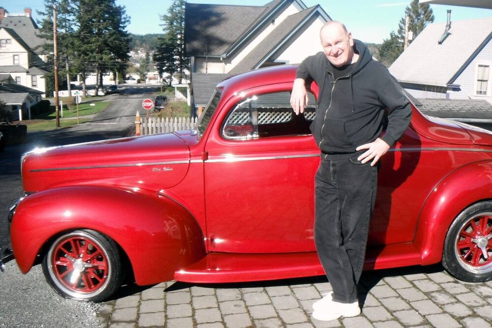 Photo of Others in La Conner