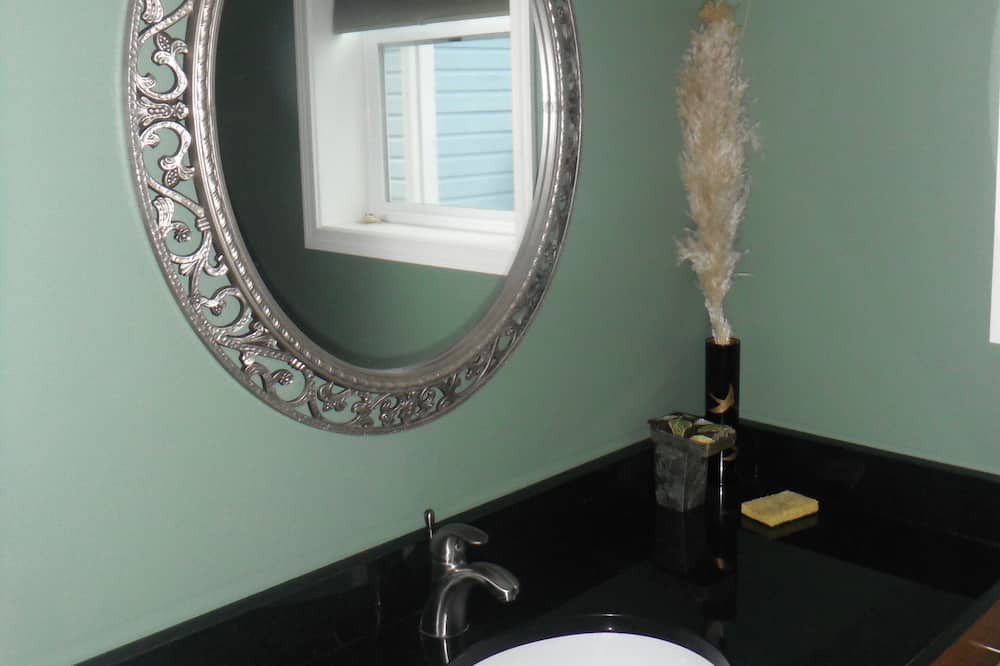 Photo of Bathroom in La Conner