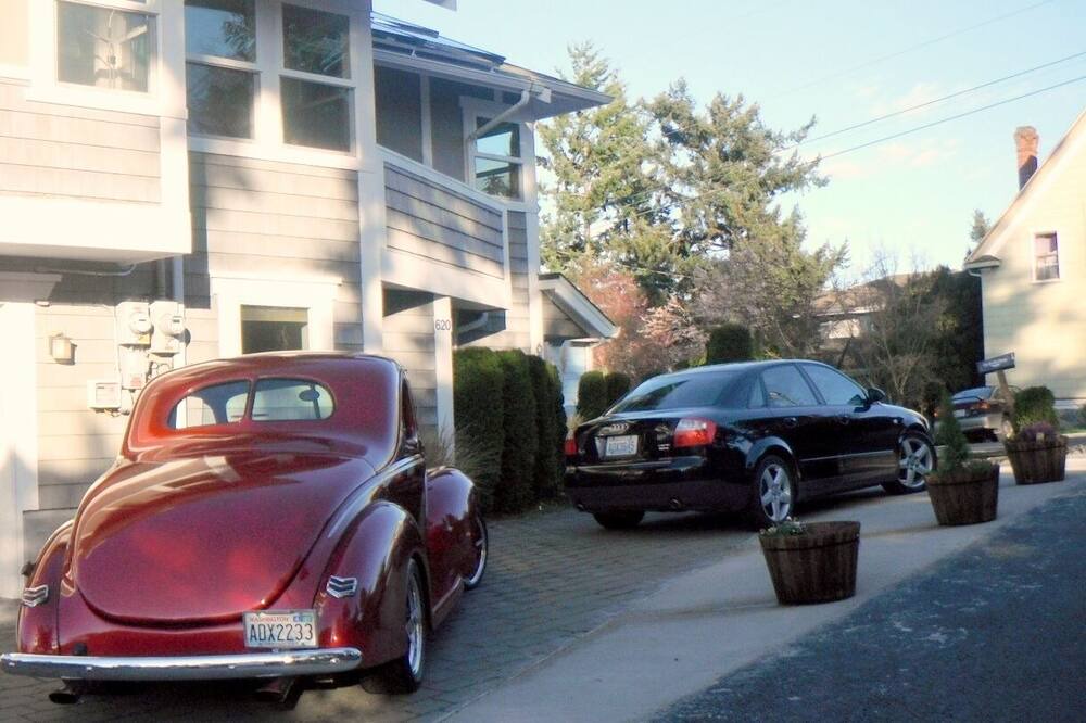 Photo of Others in La Conner