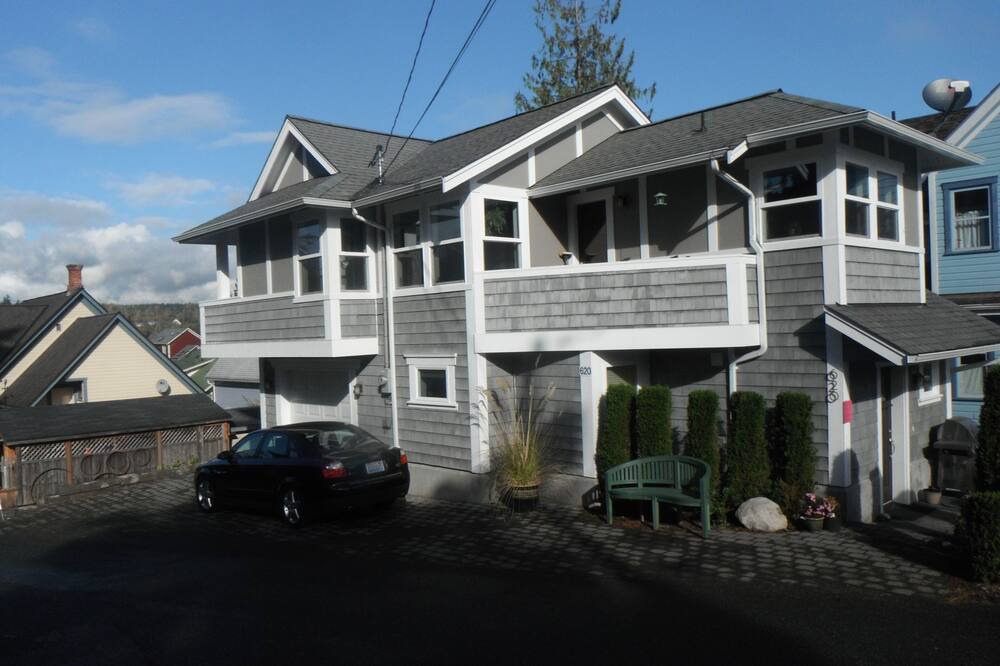 Photo of Others in La Conner