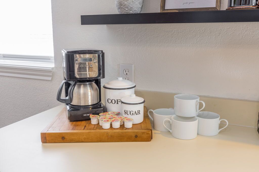 Photo of Kitchen in Sayles Blvd. Area