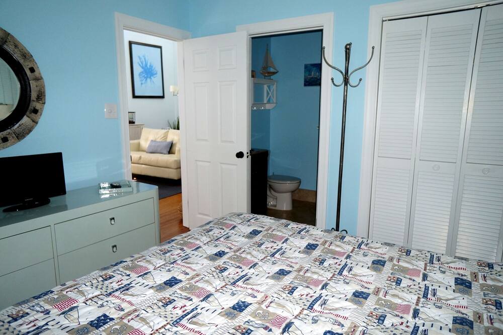 Photo of Bedroom in Sea Isle City