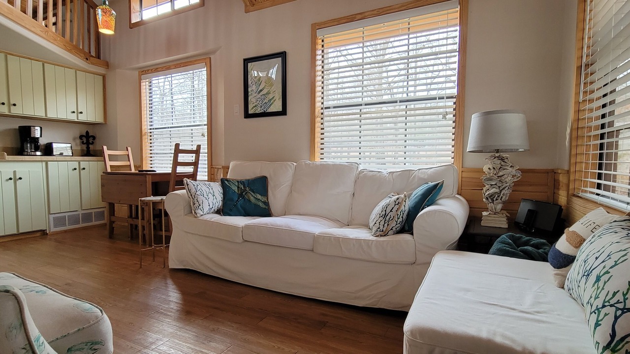 Photo of Livingroom in Murchison