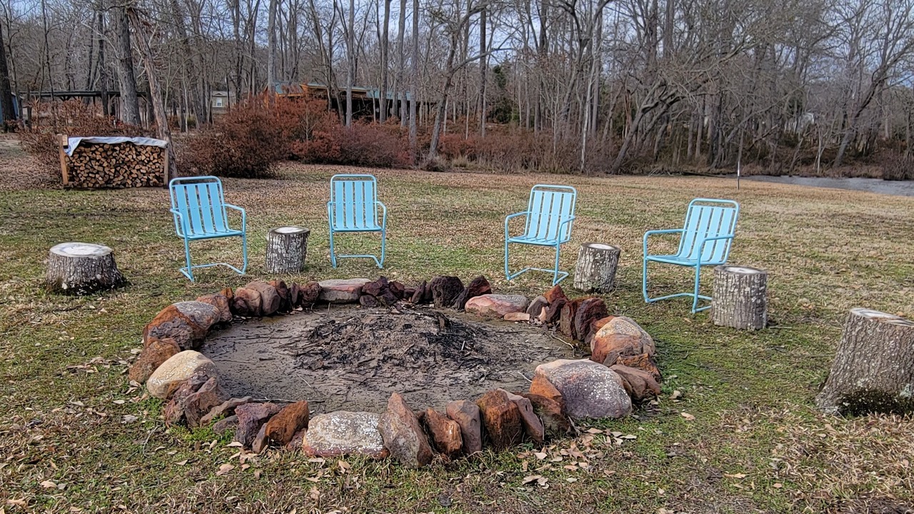 Photo of Outdoor in Murchison