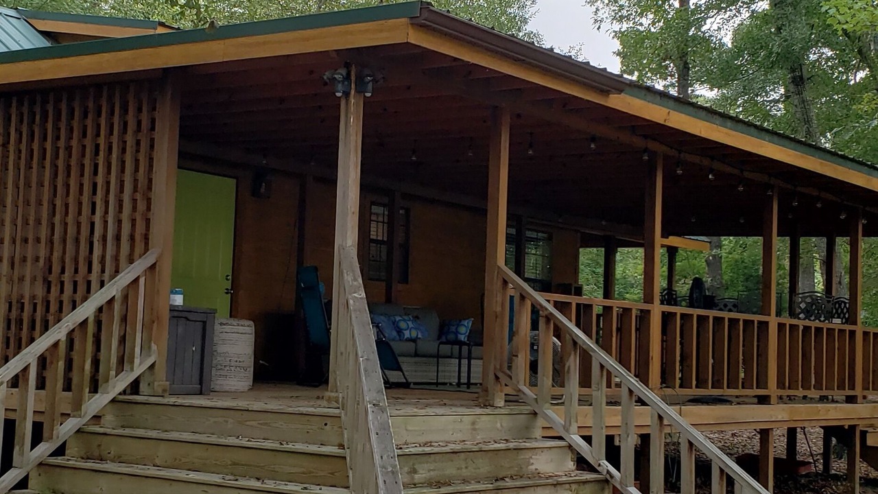 Photo of Outdoor in Murchison