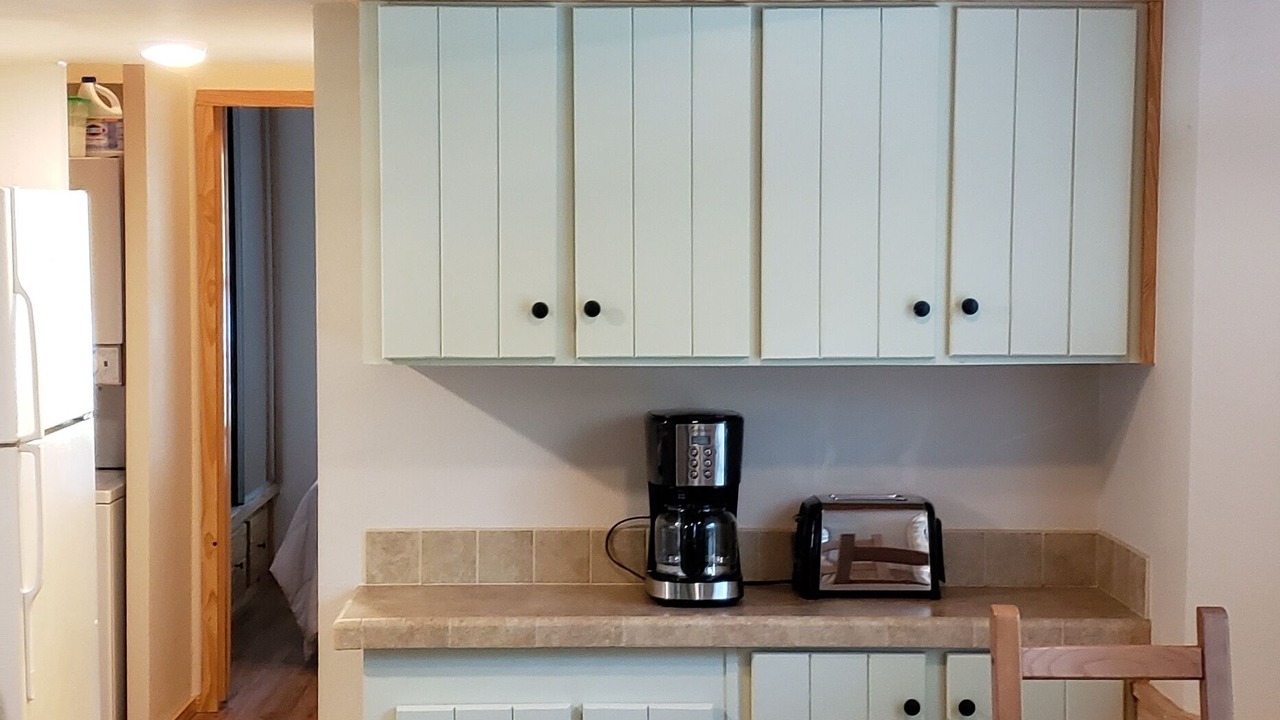 Photo of Kitchen in Murchison