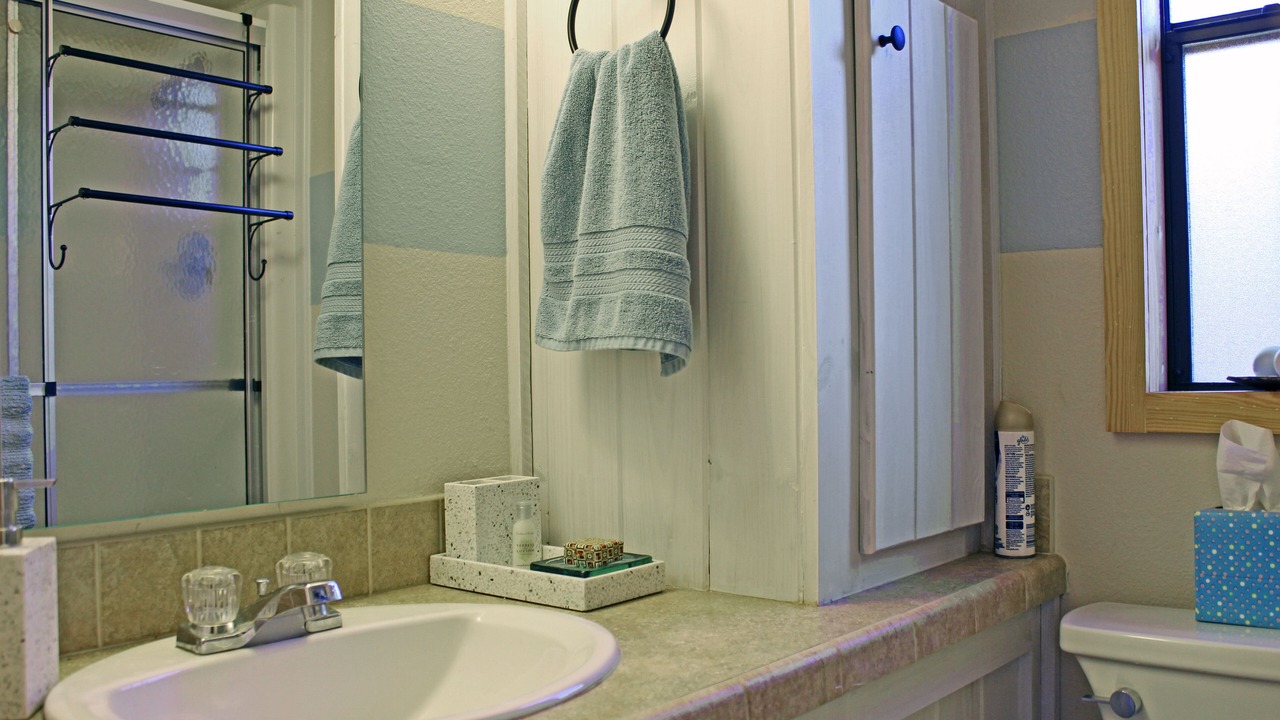 Photo of Bathroom in Murchison