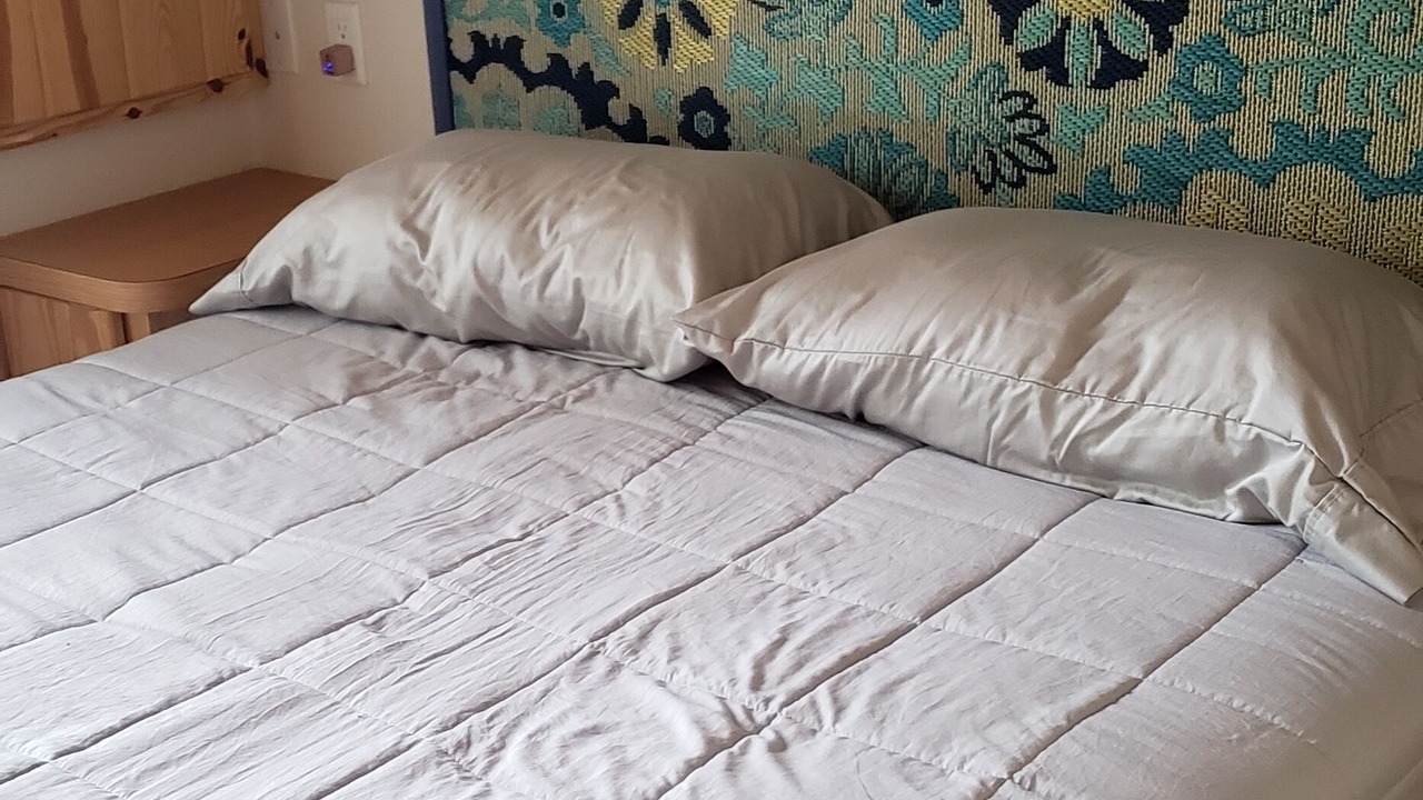 Photo of Bedroom in Murchison