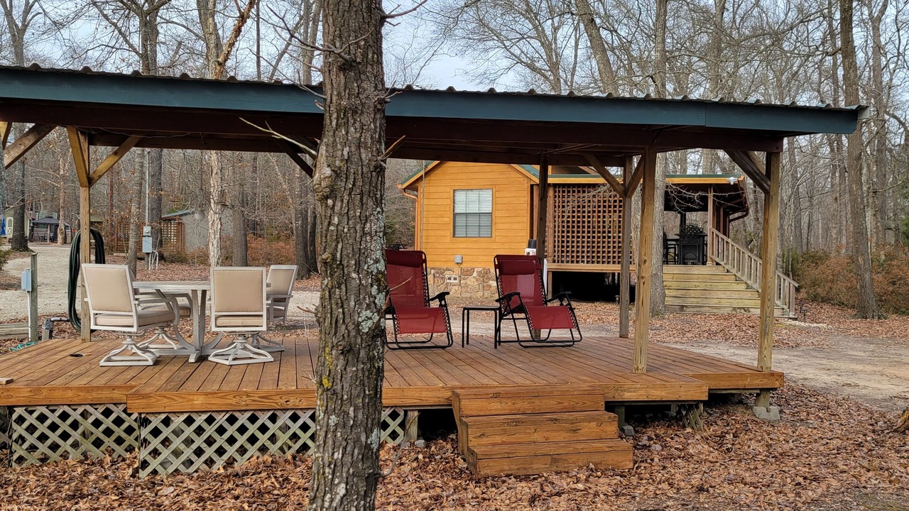 Photo of Outdoor in Murchison