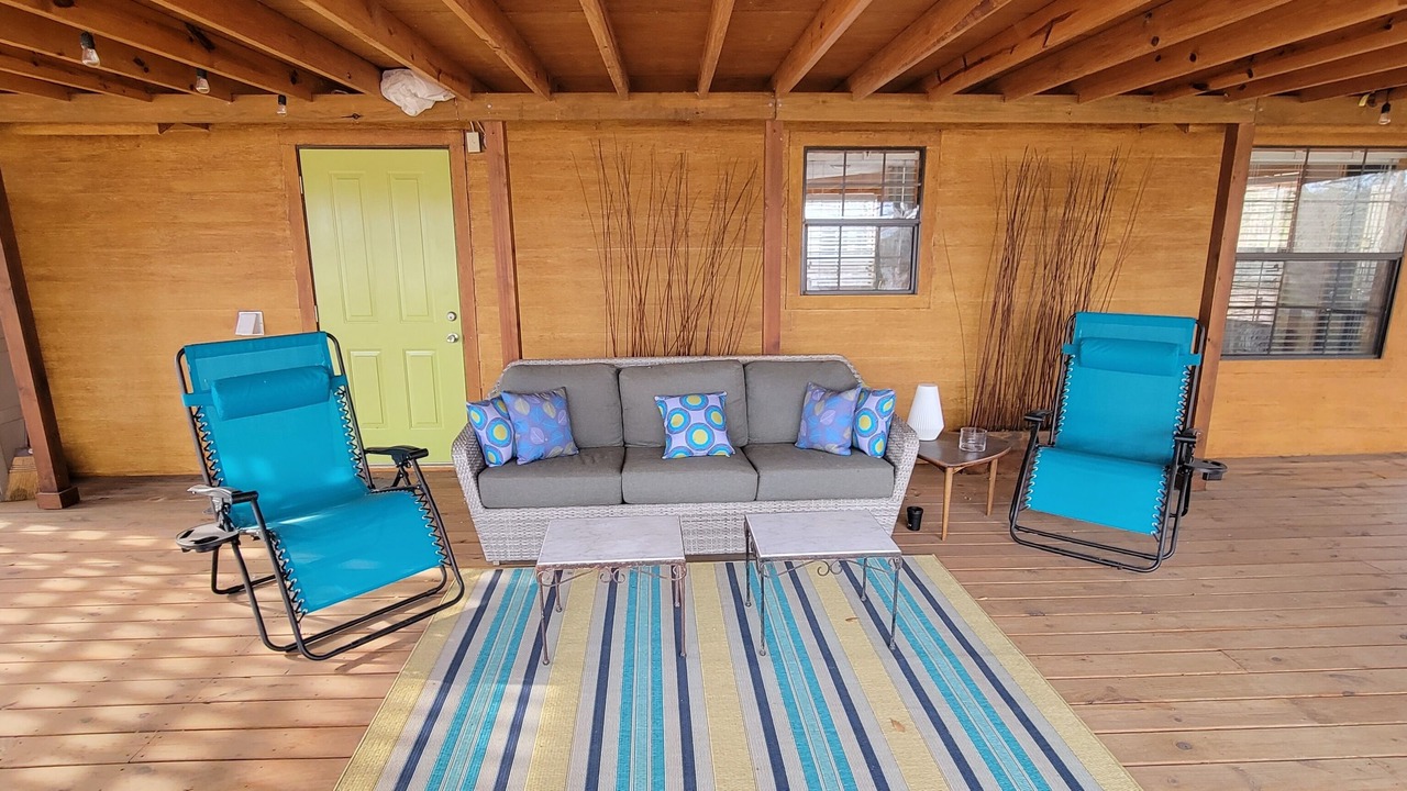 Photo of Outdoor in Murchison