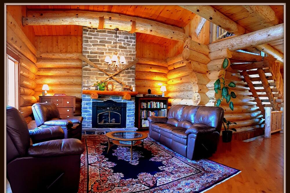 Photo of Bedroom in Georgeville
