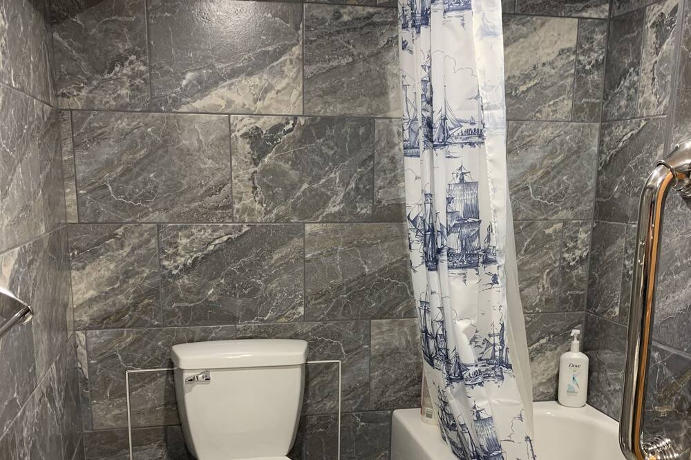Photo of Bathroom in Georgeville