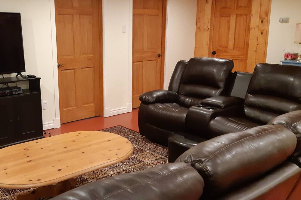 Photo of Bedroom in Georgeville