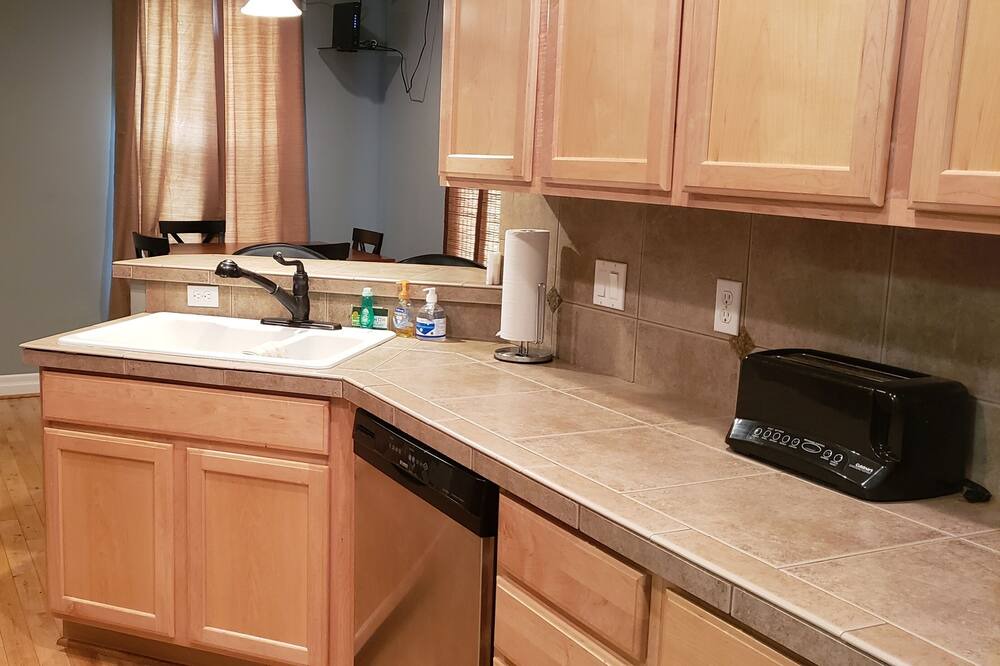 Photo of Kitchen in Fairview