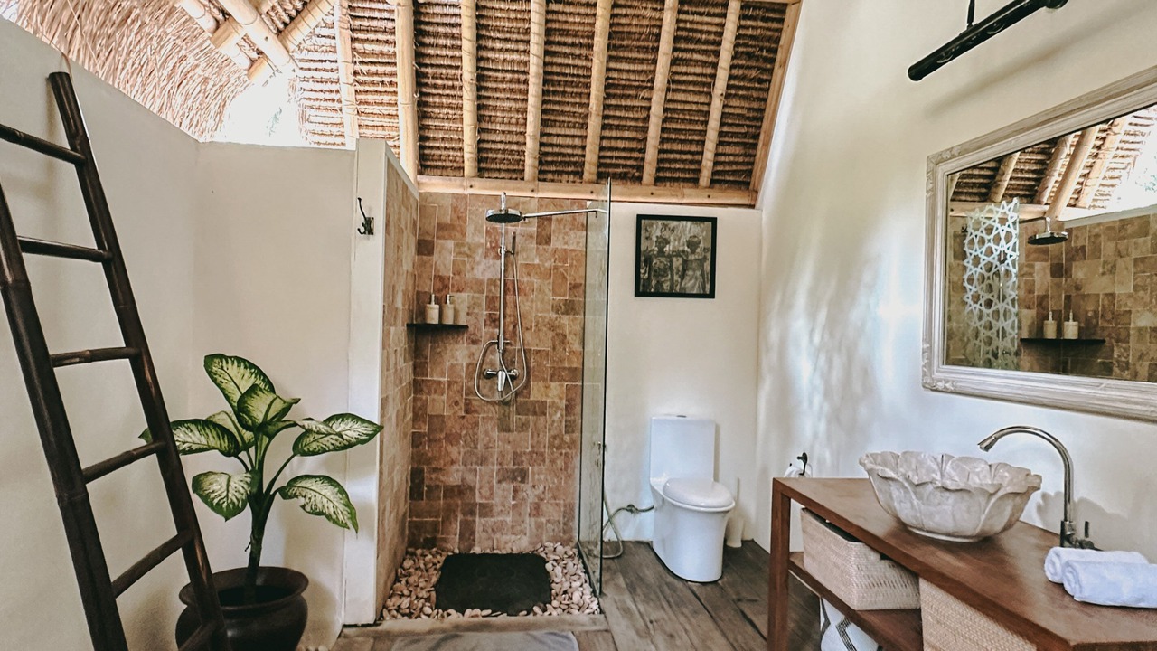 Photo of Livingroom in P. Gili Asahan