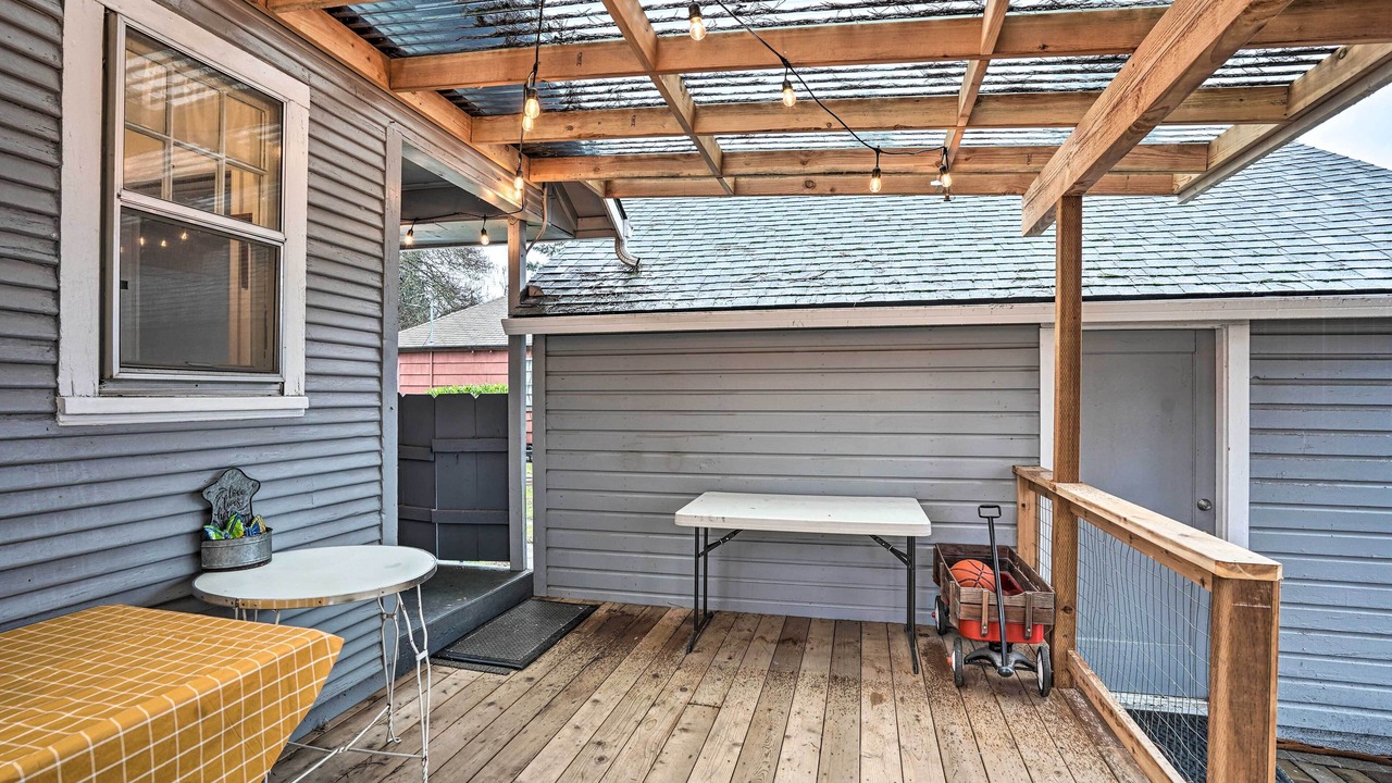 Photo of Outdoor in Grants Pass