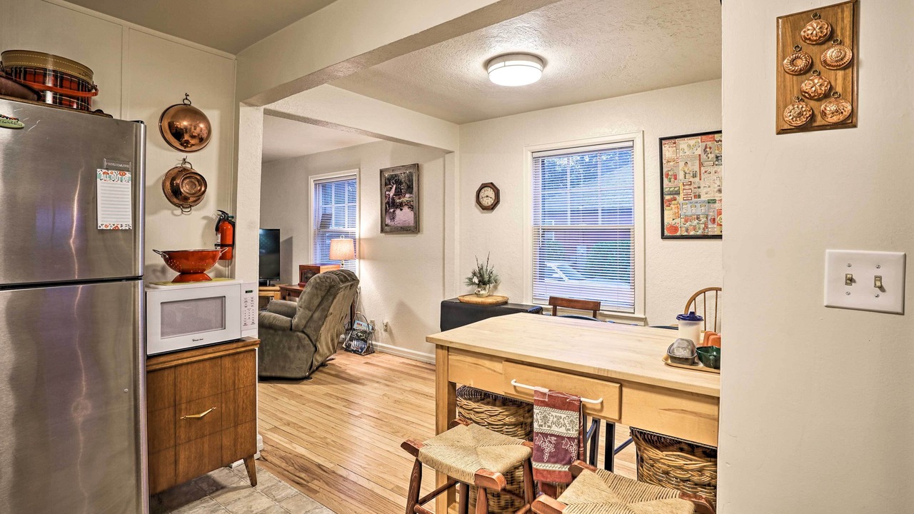 Photo of Kitchen in Grants Pass