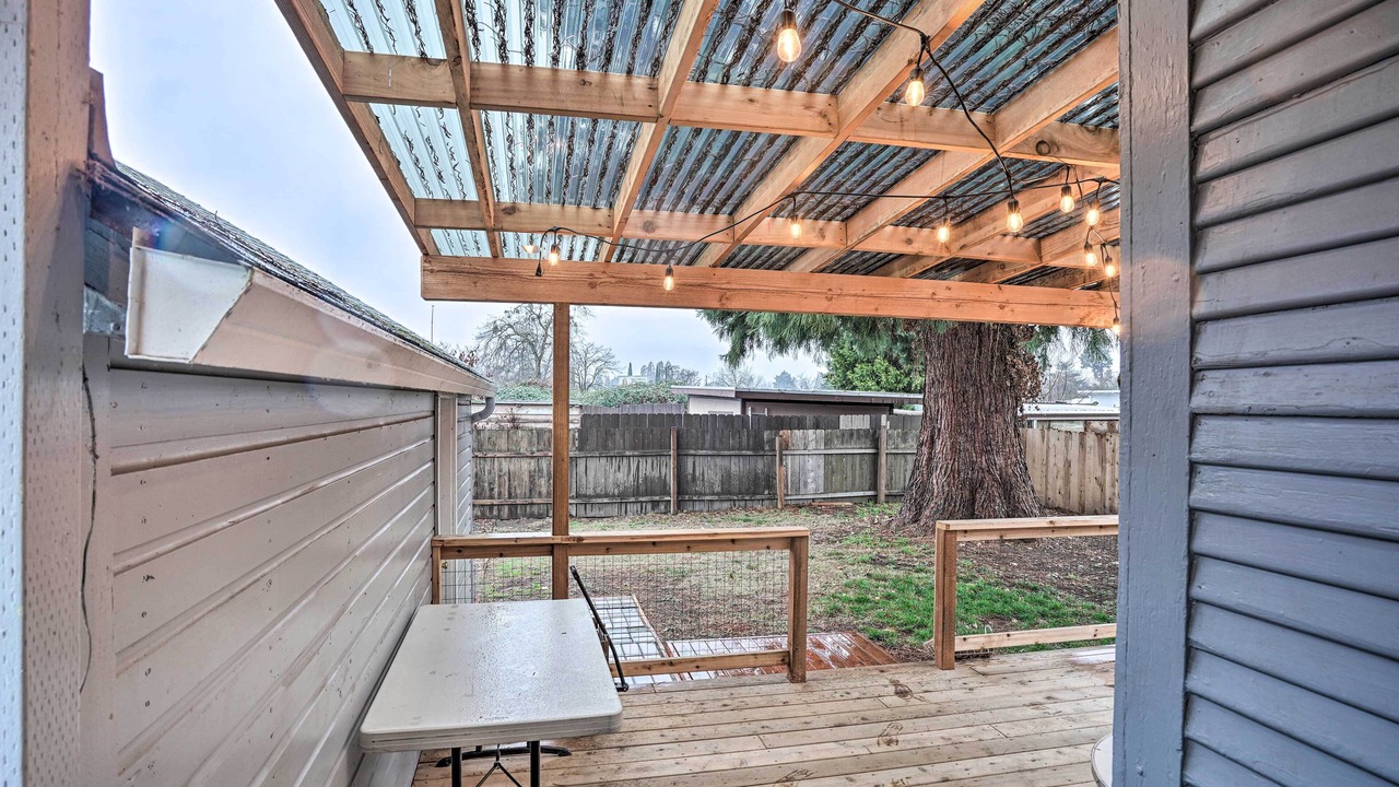Photo of Outdoor in Grants Pass
