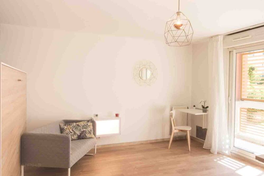 Photo of Bedroom in Estanove