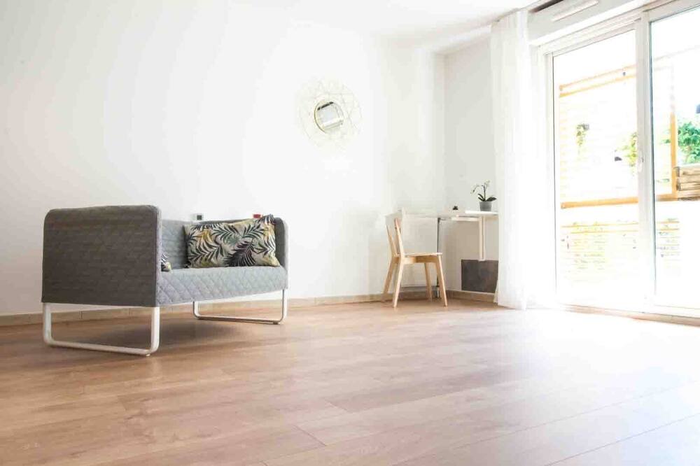 Photo of Livingroom in Estanove
