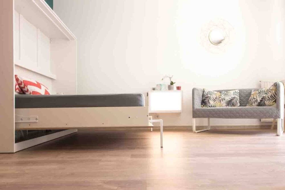 Photo of Bedroom in Estanove