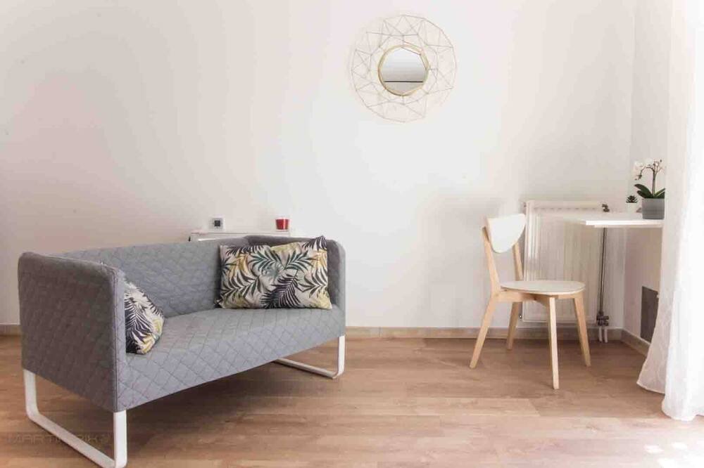 Photo of Livingroom in Estanove