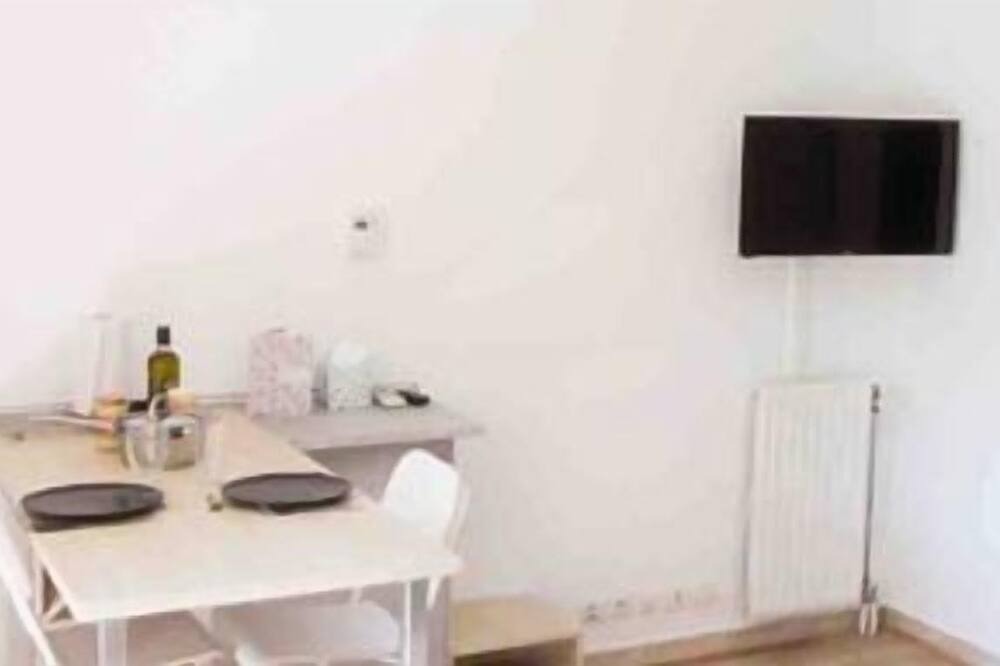 Photo of Bedroom in Estanove