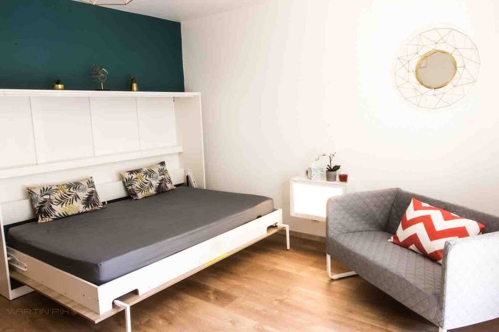 Photo of Bedroom in Estanove