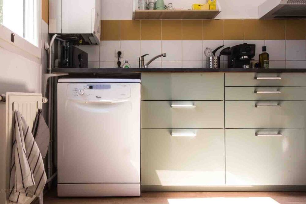 Photo of Kitchen in Estanove