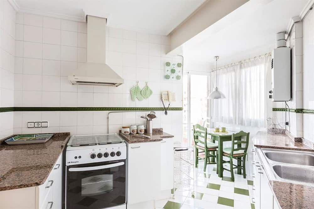 Photo of Kitchen in El Saler