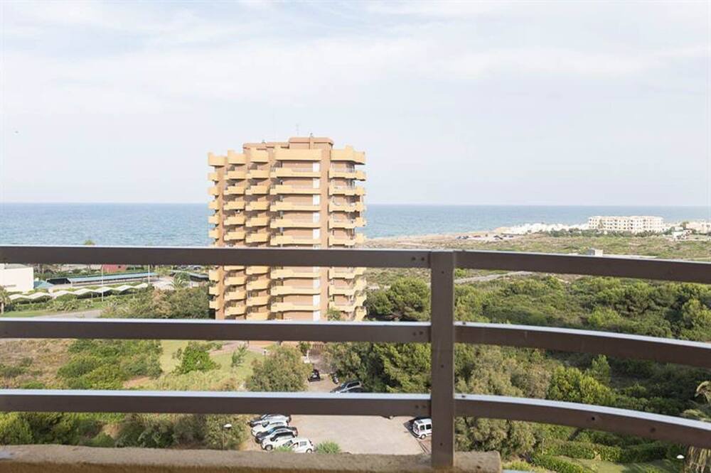 Photo of Patio Balcony in El Saler