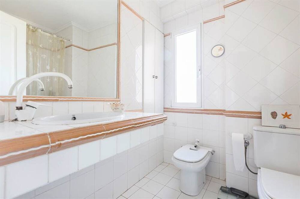Photo of Bathroom in El Saler