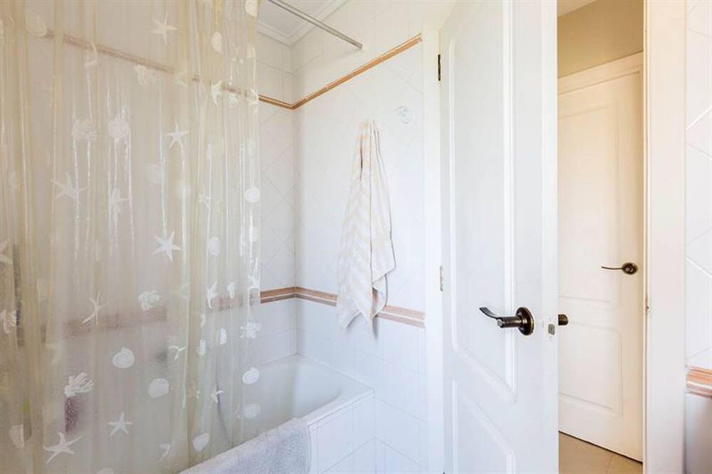 Photo of Bathroom in El Saler