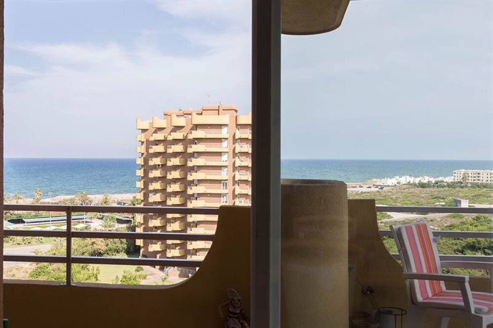 Photo of Patio Balcony in El Saler