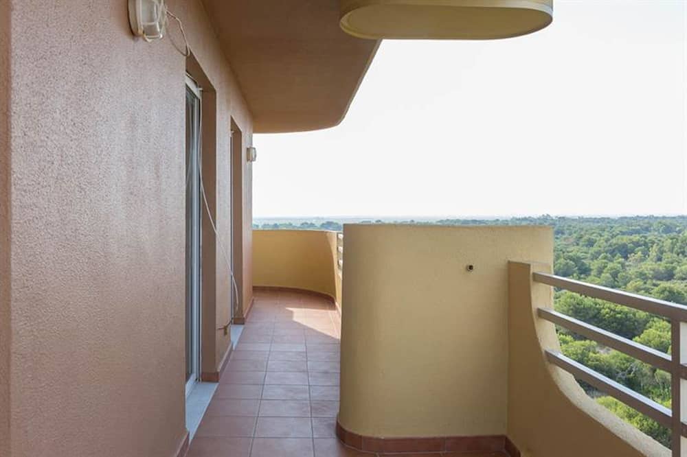Photo of Patio Balcony in El Saler