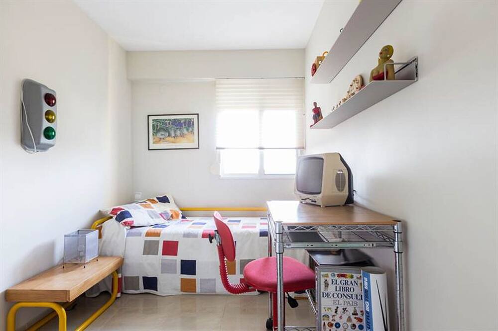 Photo of Bedroom in El Saler