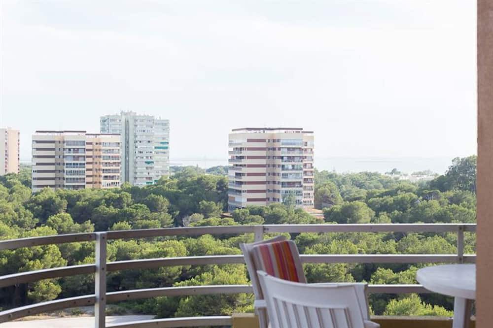 Photo of Patio Balcony in El Saler